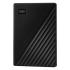 Western Digital My Passport 1TB USB3.0 WDBYVG0010BBK-WESN Внешние жёсткие диски 2.5" инструкция, поддержка, форум, описание, мануал