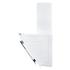 Krona Vierkant 600 Wh Pb Вытяжки кухонные инструкция, поддержка, форум, описание, мануал