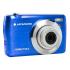 Agfaphoto Realishot DC8200 Blue Цифровые Компактные Фотоаппараты инструкция, поддержка, форум, описание, мануал