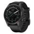 Garmin EPIX Gen 2 серые Спортивные Часы инструкция, поддержка, форум, описание, мануал