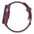 Garmin Forerunner 165 бордовые Спортивные Часы инструкция, поддержка, форум, описание, мануал