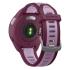 Garmin Forerunner 165 бордовые Спортивные Часы инструкция, поддержка, форум, описание, мануал