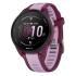 Garmin Forerunner 165 бордовые Спортивные Часы инструкция, поддержка, форум, описание, мануал