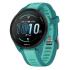 Garmin Forerunner 165 бирюзовые Спортивные Часы инструкция, поддержка, форум, описание, мануал