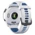 Garmin Forerunner 265 белые Спортивные Часы инструкция, поддержка, форум, описание, мануал