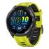 Garmin Forerunner 965 желтые Спортивные Часы инструкция, поддержка, форум, описание, мануал