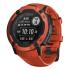 Garmin Instinct 2X красные Спортивные Часы инструкция, поддержка, форум, описание, мануал