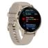 Garmin Venu 3S бежевые Спортивные Часы инструкция, поддержка, форум, описание, мануал
