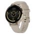 Garmin Venu 3S бежевые Спортивные Часы инструкция, поддержка, форум, описание, мануал