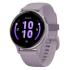 Garmin Vivoactive 5 фиолетовые Спортивные Часы инструкция, поддержка, форум, описание, мануал