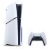 Sony Playstation 5 Slim Blue-Ray Edition (CFI-2000A JP Sony PlayStation 5 (PS5) инструкция, поддержка, форум, описание, мануал