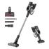 Jimmy JV83 Pro Black/Grey Пылесосы вертикальные инструкция, поддержка, форум, описание, мануал