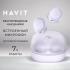 Havit TW969 Purple Наушники внутриканальные инструкция, поддержка, форум, описание, мануал