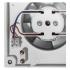 Royal Thermo RAFC 100 Chrome Вентиляторы вытяжные инструкция, поддержка, форум, описание, мануал