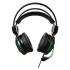 ОКЛИК HS-L500G Toxic Наушники Игровые инструкция, поддержка, форум, описание, мануал