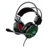 ОКЛИК HS-L500G Toxic Наушники Игровые инструкция, поддержка, форум, описание, мануал