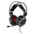 ОКЛИК HS-L500G Toxic Наушники Игровые инструкция, поддержка, форум, описание, мануал