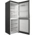 Indesit ITS 4160 G Silver Холодильники С Нижней Морозильной Камерой инструкция, поддержка, форум, описание, мануал