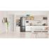 Indesit ITS 4200 NG Dark Grey Холодильники С Нижней Морозильной Камерой инструкция, поддержка, форум, описание, мануал