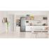 Indesit ITS 4200 XB Inox Холодильники С Нижней Морозильной Камерой инструкция, поддержка, форум, описание, мануал