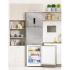 Indesit ITS 5200 XB Холодильники С Нижней Морозильной Камерой инструкция, поддержка, форум, описание, мануал