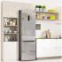 Indesit ITS 5200 XB Холодильники С Нижней Морозильной Камерой инструкция, поддержка, форум, описание, мануал