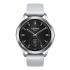 Xiaomi Watch S3 Silver (M2323W1) Смарт-Часы инструкция, поддержка, форум, описание, мануал