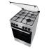 Gorenje GGI5A20XJ Газовые Плиты инструкция, поддержка, форум, описание, мануал