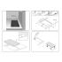 Samsung NZ32R1506BK/WT Встраиваемые Электрические Панели инструкция, поддержка, форум, описание, мануал