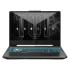 Asus TUF A15 FA506NF-HN062/15.6"/Ryzen 5-7535HS/16/512/RTX 2050/NoOS/Black (90NR0JE7-M00570) Игровые ноутбуки инструкция, поддержка, форум, описание, мануал