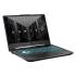 Asus TUF A15 FA506NF-HN062/15.6"/Ryzen 5-7535HS/16/512/RTX 2050/NoOS/Black (90NR0JE7-M00570) Игровые ноутбуки инструкция, поддержка, форум, описание, мануал