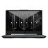 Asus TUF A15 FA506NF-HN062/15.6"/Ryzen 5-7535HS/16/512/RTX 2050/NoOS/Black (90NR0JE7-M00570) Игровые ноутбуки инструкция, поддержка, форум, описание, мануал