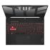 Asus TUF A15 FA507NV-LP109/15.6"/Ryzen 5-7535HS/16/1TB/RTX 4060/NoOS/Grey (90NR0E85-M00CE0) Игровые ноутбуки инструкция, поддержка, форум, описание, мануал