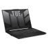 Asus TUF A15 FA507NV-LP109/15.6"/Ryzen 5-7535HS/16/1TB/RTX 4060/NoOS/Grey (90NR0E85-M00CE0) Игровые ноутбуки инструкция, поддержка, форум, описание, мануал