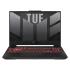 Asus TUF A15 FA507NV-LP109/15.6"/Ryzen 5-7535HS/16/1TB/RTX 4060/NoOS/Grey (90NR0E85-M00CE0) Игровые ноутбуки инструкция, поддержка, форум, описание, мануал