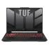 Asus TUF A15 FA507NV-LP109/15.6"/Ryzen 5-7535HS/16/1TB/RTX 4060/NoOS/Grey (90NR0E85-M00CE0) Игровые ноутбуки инструкция, поддержка, форум, описание, мануал