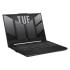 Asus TUF A15 FA507NV-LP109/15.6"/Ryzen 5-7535HS/16/1TB/RTX 4060/NoOS/Grey (90NR0E85-M00CE0) Игровые ноутбуки инструкция, поддержка, форум, описание, мануал