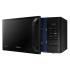 Samsung MG23K3513AK/BW Микроволновые Печи С Грилем инструкция, поддержка, форум, описание, мануал