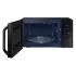 Samsung MG23K3513AK/BW Микроволновые Печи С Грилем инструкция, поддержка, форум, описание, мануал