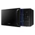 Samsung MG23K3513AK/BW Микроволновые Печи С Грилем инструкция, поддержка, форум, описание, мануал