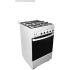 Flama L FK 23-127 W Комбинированные Плиты инструкция, поддержка, форум, описание, мануал