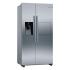 Bosch Serie|6 NoFrost KAG93AI30R Холодильники Side-by-Side и многодверные инструкция, поддержка, форум, описание, мануал