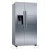Bosch Serie|6 NoFrost KAG93AI30R Холодильники Side-by-Side и многодверные инструкция, поддержка, форум, описание, мануал