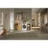 Miele WWI860 WCS PWash TDos 9kg Стандартные Стиральные Машины инструкция, поддержка, форум, описание, мануал