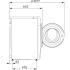 Miele WWH860 WCS PWash TDos 8kg Стандартные Стиральные Машины инструкция, поддержка, форум, описание, мануал