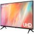 Samsung UE65AU7002UXRU Телевизоры инструкция, поддержка, форум, описание, мануал