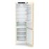 Liebherr CNbed 5703-22 001 NoFrost Beige Холодильники С Нижней Морозильной Камерой инструкция, поддержка, форум, описание, мануал