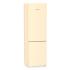 Liebherr CNbed 5703-22 001 NoFrost Beige Холодильники С Нижней Морозильной Камерой инструкция, поддержка, форум, описание, мануал
