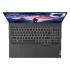 Lenovo Legion Pro 5/16"/Core i7 14700HX/32/1TB/RTX 4070/Win/Grey (83DF009JRK) Игровые ноутбуки инструкция, поддержка, форум, описание, мануал