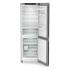 Liebherr CBNsfc 5223-22 001 BioFresh NoFrost серебристый Холодильники С Нижней Морозильной Камерой инструкция, поддержка, форум, описание, мануал